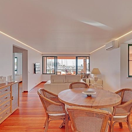 Garden Marina Daire Vilamoura Dış mekan fotoğraf