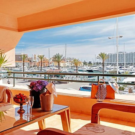 Garden Marina Daire Vilamoura Dış mekan fotoğraf