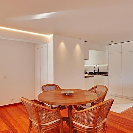Garden Marina Daire Vilamoura Dış mekan fotoğraf