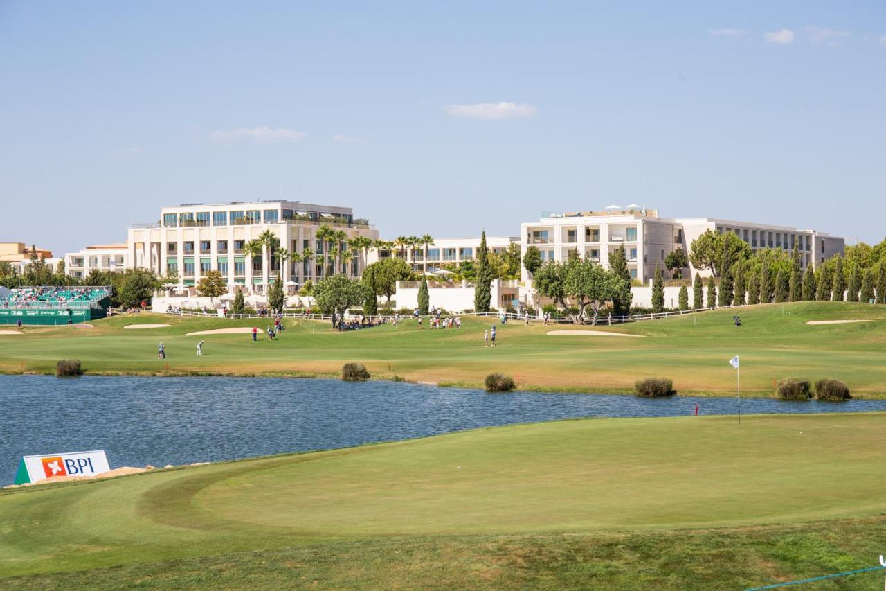 Garden Marina Daire Vilamoura Dış mekan fotoğraf