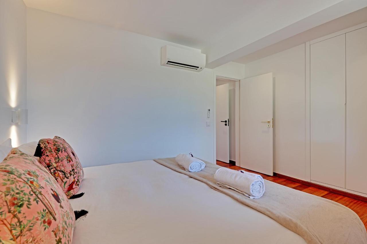 Garden Marina Daire Vilamoura Dış mekan fotoğraf