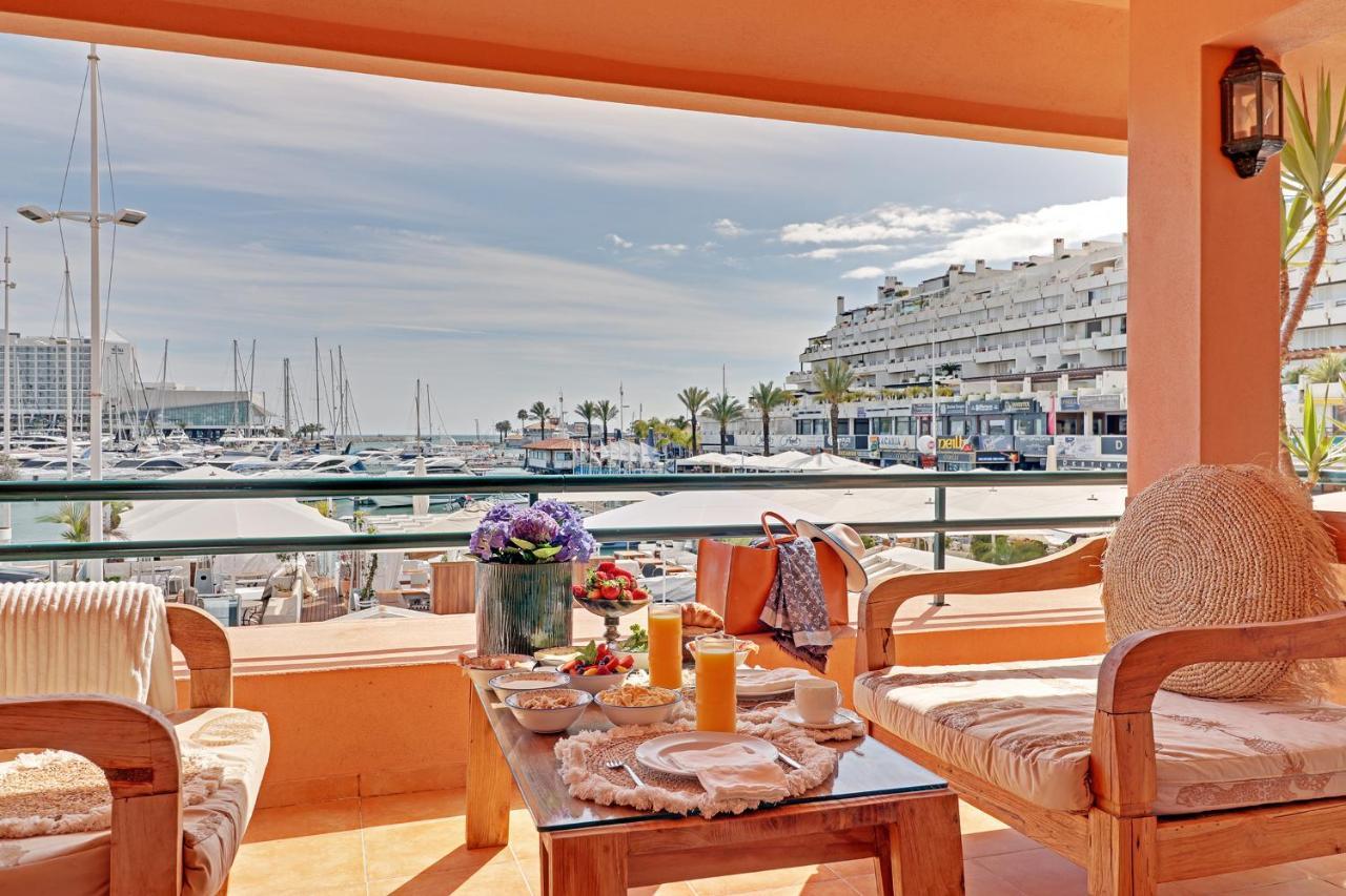 Garden Marina Daire Vilamoura Dış mekan fotoğraf